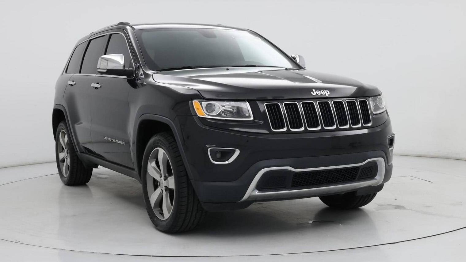 JEEP GRAND CHEROKEE 2015 1C4RJFBG5FC840171 image